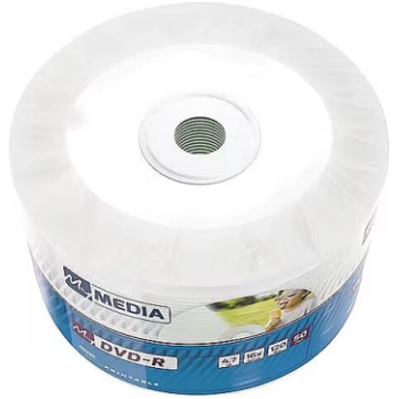 Verbatim DVD-R My Media Printable 50szt 69202 0023