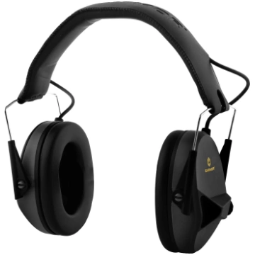 Earmor M30-BK Aktīvās dzirdes aizsardzības austiņa