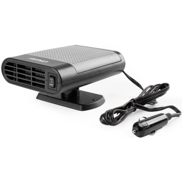 Automašīnas sildītājs ar ventilatoru 12V 150W AMIO
