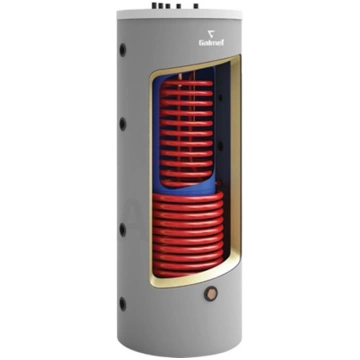 GALMET KUMULO 2W 1000/200 litri daudzfunkcionālā a