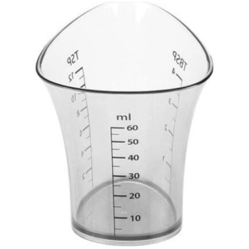 PRESTO MĒRTRAUKS 60ML, Tescoma