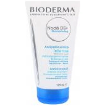 Bioderma Nodé Ds+ 125ml Cosmetic Sieviešu