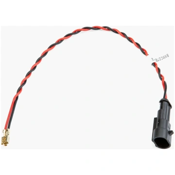 Gladen COM-TES-WO2 speaker fitting adapter for Tes