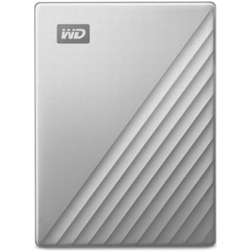 External HDD WD My Passport Ultra for Mac 2.5"" 4T