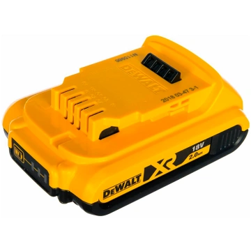 DeWALT 18V Akumulators 2.0 ah