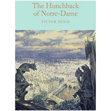 The Hunchback of Notre-Dame