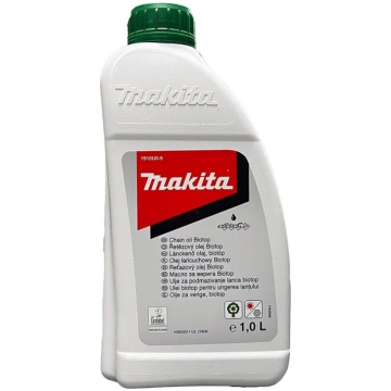 Eļļa Eļļošanai ķēdes 1l Biotop