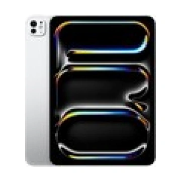 Apple | iPad Pro | 11 " | Silver | OLED