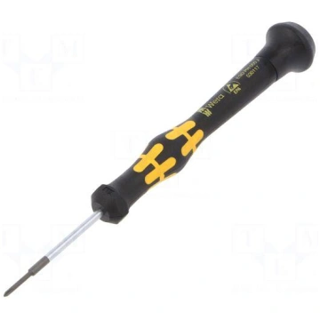 Screwdriver | Phillips | precision | PH000 | ESD |