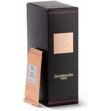 HoReCa Miss Dammann zaļā tēja, 24gb
