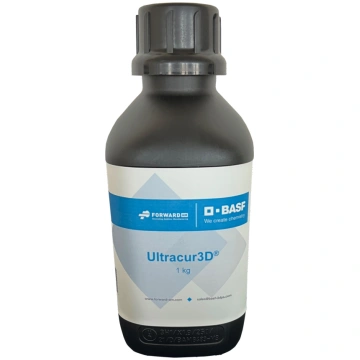 Forward AM Ultracur3D Flexible UV Resin EL 60 - 1 