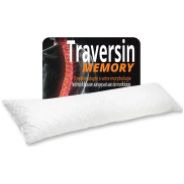 Ērts sapnis Tarversin Memory spilvens-balsts 160 c