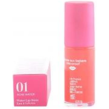 Water lip stain 01 water pink Clarins