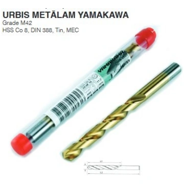 URBIS METĀLAM /1.0*34*12 M42 1.0MM YAMAKAWA