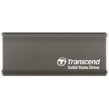 Transcend ESD265C 2 TB USB Type-C 3.2 Gen 2 (3.1 G