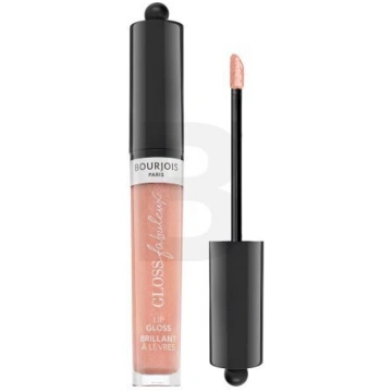 Spīdums Fabuleux (lūpu spīdums) 3,5 ml Bourjois