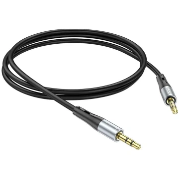 Cable AUX Jack 3,5 mm to Jack 3,5 mm Hoco 1 m UPA2