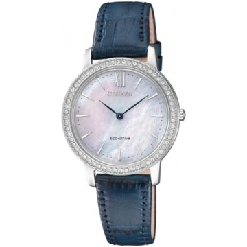 Rokas pulkstenis Citizen EX1480-15D