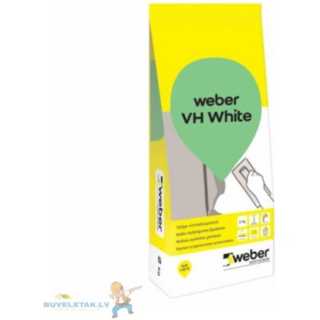 Špaktele Weber VH 5 kg. 04332