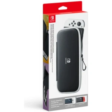 Nintendo Switch OLED Carrying Case&Screen Protect