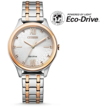Citizen, Eco-Drive Classic EM0506-77A