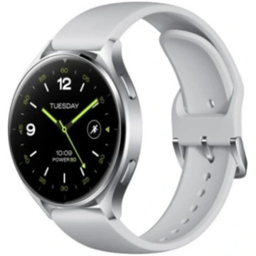 Xiaomi Watch 2 Silver BHR8034GL