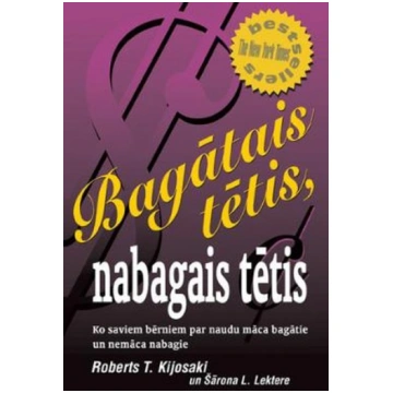 Bagātais tētis, nabagais tētis
