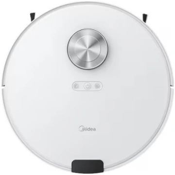 Midea Robot Vacuum Cleaner M9 Wet&Dry Operating ti