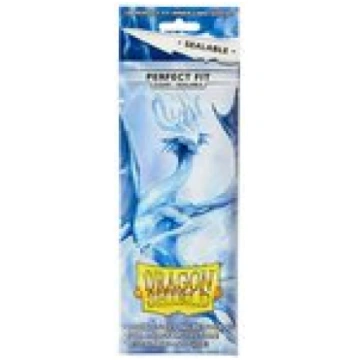 Dragon shield Standard Perfect Fit Sealable Sleeve