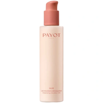 PAYOT Nue Cleansing Micellar Milk, Attīrošs micelā