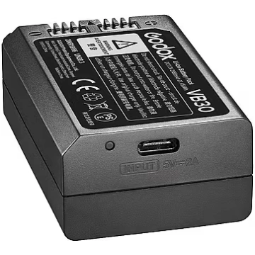 Godox battery VB30 V1 Pro (6952344236192)