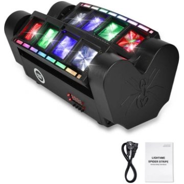 Light4me Light4me Spider Stripe Efekts Led Disco S
