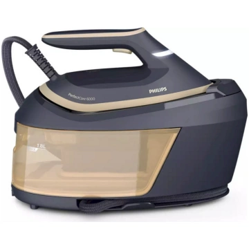 Philips PerfectCare 6000 Series PSG6066 Tvaika Glu