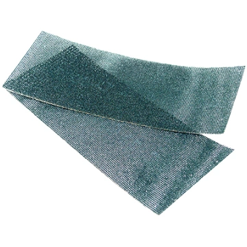 Abrazīvais siets, Klingspor, 115x280mm, P220