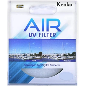 UV Filter, KENKO, KENKO FILTER AIR UV 49MM, (new)