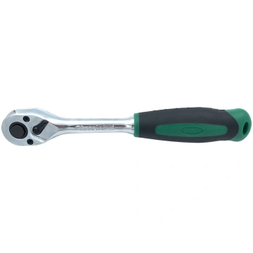 1/2" Dr. Quick-release ratchet, 260mm CHANGLU TOOL