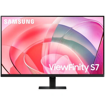 SAMSUNG Monitors SAMSUNG 32" 4K Panel VA LS32D700E