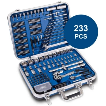 SCHEPPACH Instrumentu komplekts Scheppach TB235