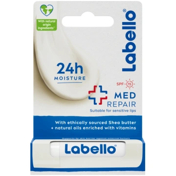 Labello Med Repair - 5.5g 85050 (4005900978325) ( 