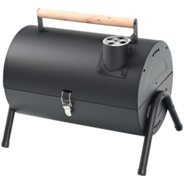 KingHoff GRILL BBQ PRZENOŚNY, KINGHOFF KH-2032