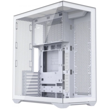 MODECOM PC case Volcano Space XL Full Tower white 