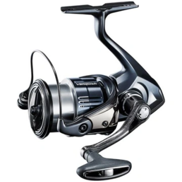 Shimano makšķerēšanas spole Vanquish FB C3000M HG 
