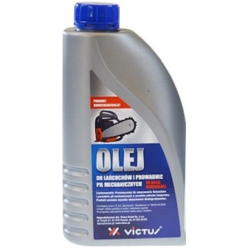 Victus Eļļa Do Sliežu I ķēdes 1l (oo-accEļļa_1l)
