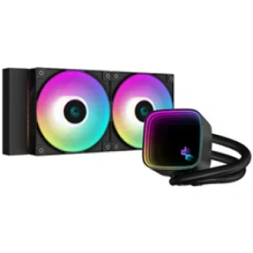 Deepcool | LS520 SE | Intel, AMD | CPU Liquid Cool