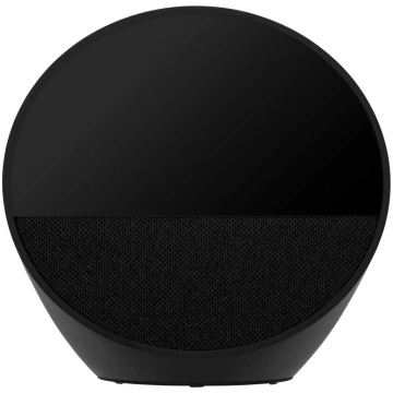 Amazon Echo Spot 2024 melns
