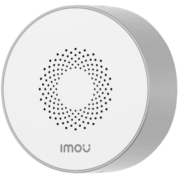 IMOU ZR1 ZigBee smart alarm siren
