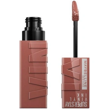 Maybelline MAYBELLINE Super Stay Vinyl Ink Liquid 