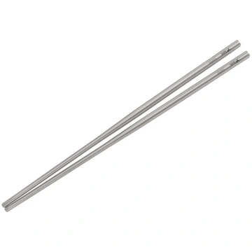 Keith Titanium Solid Core Chopsticks Ti5635