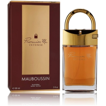 Mauboussin Promise Me Intense EDP smaržas sievietē