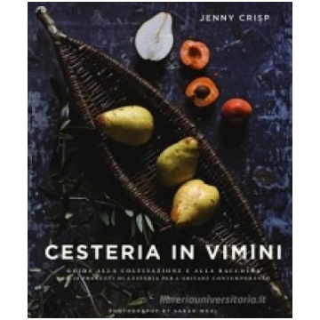 Cesteria in vimini